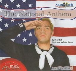 The National Anthem - CD