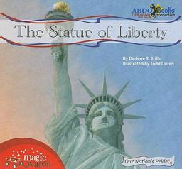 The Statue of Liberty - CD