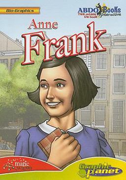 Anne Frank - CD