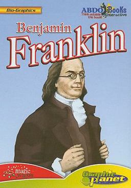 Benjamin Franklin - CD