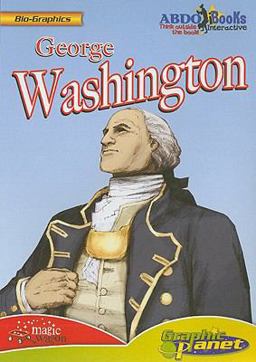George Washington - CD
