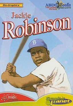 Jackie Robinson - CD