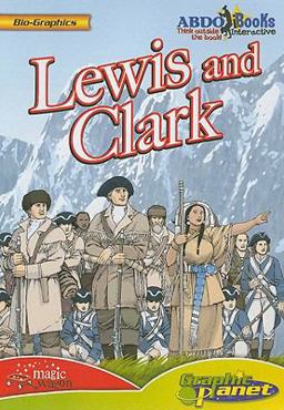 Lewis and Clark - CD