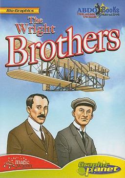 The Wright Brothers - CD