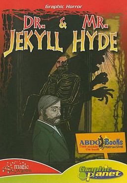 Dr Jekyll and Mr Hyde - CD