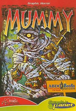 Mummy - CD