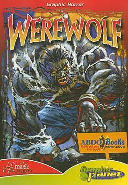 Werewolf - CD Werewolf - CD