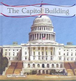 The Capitol Building - CD + Book