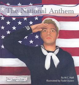 The National Anthem - CD + Book