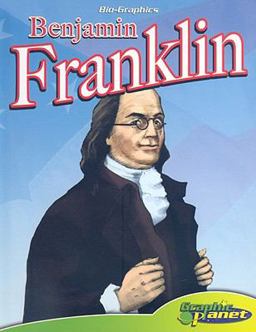 Benjamin Franklin - CD +Book