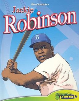 Jackie Robinson - CD + Book