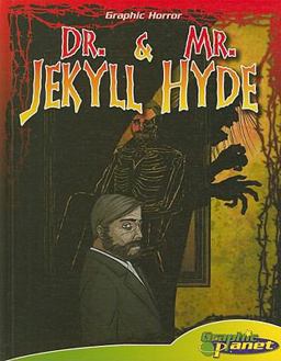 Dr Jekyll and Mr Hyde - CD and Book