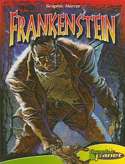 Frankenstein - CD + Book