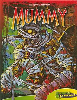 Mummy - CD + Book
