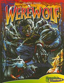 Werewolf - CD + Book Werewolf - CD + Book