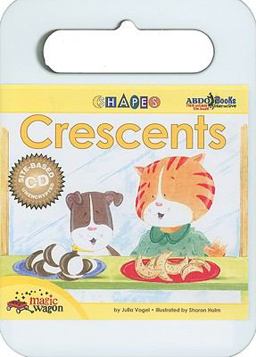 Crescents - Site Based CD