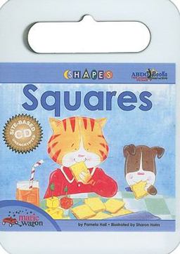 Squares - Site Based CD