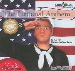 The National Anthem - Site Based CD