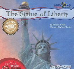 The Statue of Liberty - Site Based CD