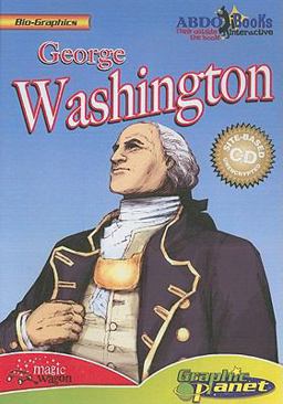 George Washington - Site Based CD