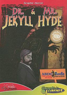 Dr. Jekyll and Mr Hyde - Site Based CD