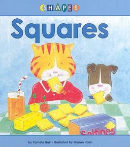 Squares - Site Base CD+ Book