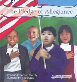 The Pledge of Allegiance - Site Based CD + Book