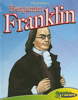 Benjamin Franklin - Site Based CD + Book