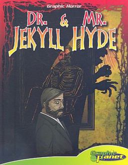 Dr. Jekyll and Mr Hyde - Site Based CD + Book