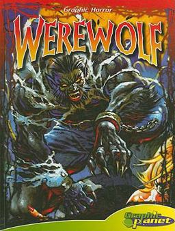Werewolf - Site Based CD + Book Werewolf - Site Based CD + Book