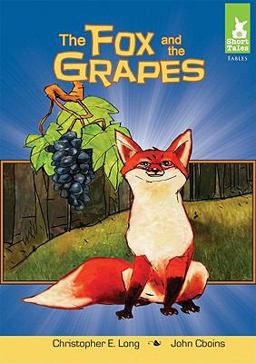The Fox and the Grapes