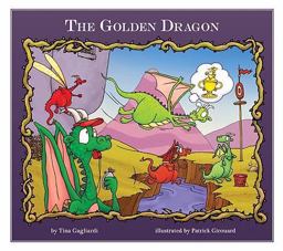 The Golden Dragon