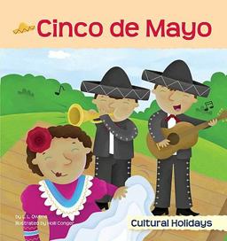 Cinco de Mayo Cinco de Mayo