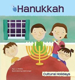 Hanukkah Hanukkah