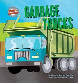 Garbage Trucks
