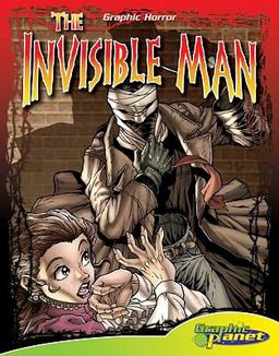 The Invisible Man