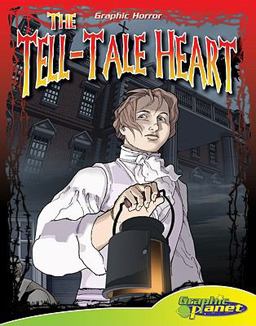 The Tell-Tale Heart