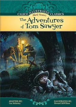 Tom Sawyer
