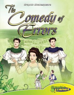 The Comedy of Errors
