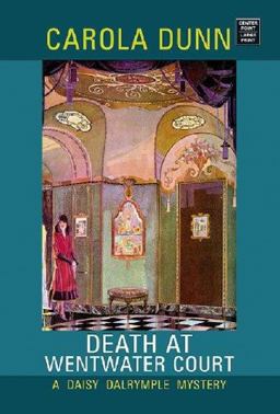 Death at Wentwater Court