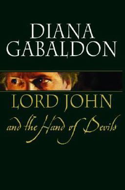 Lord John and the Hand of Devils