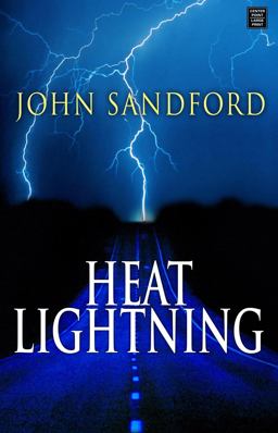 Heat Lightning