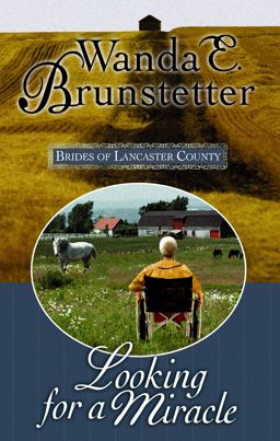 Looking for a Miracle