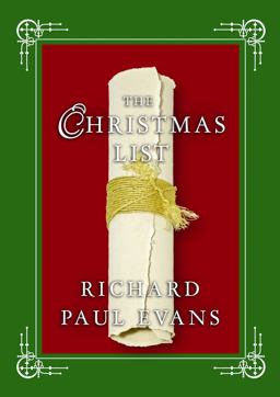 The Christmas List