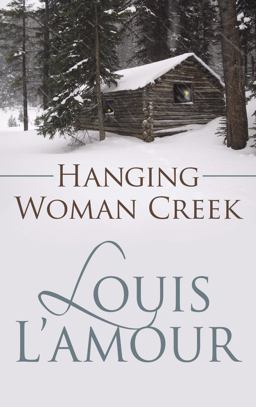 Hanging Woman Creek