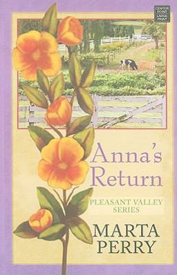 Anna's Return
