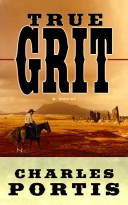 True Grit True Grit