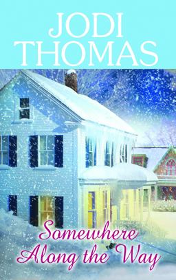 Somewhere along the Way