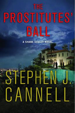 The Prostitutes' Ball