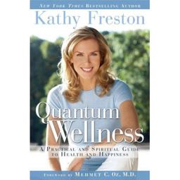 Quantum Wellness